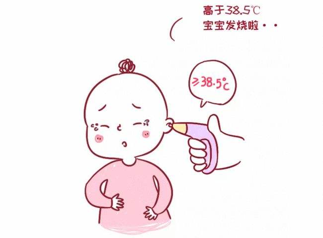 「持续发烧怎么办」持续发烧怎么办?