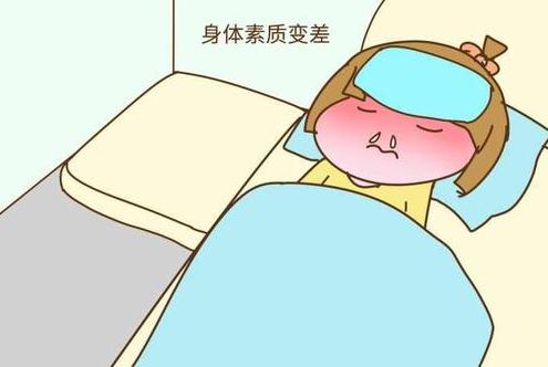 「感冒发烧了怎么办」疫情期间感冒发烧了怎么办