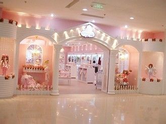 「婴儿用品店」婴儿用品店有哪些品牌