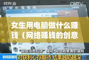 女生用电脑做什么赚钱（网络赚钱的创意方法）