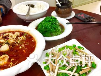 台餐加盟费多少钱 台湾菜加盟店排行榜