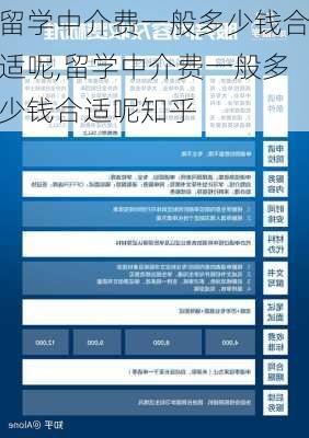 「IDP留学怎么样赚钱」idp留学中介费用一览表