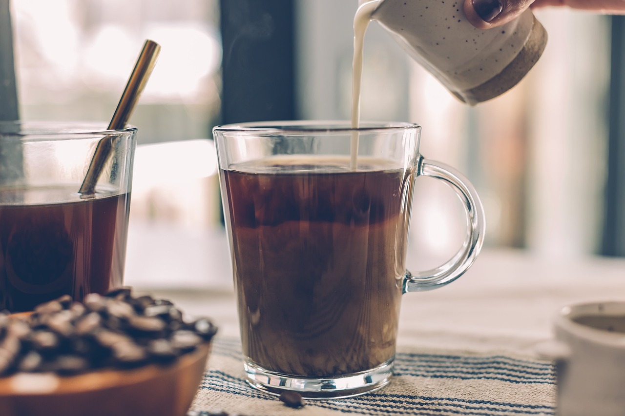 加盟奶茶店如何有效请员工