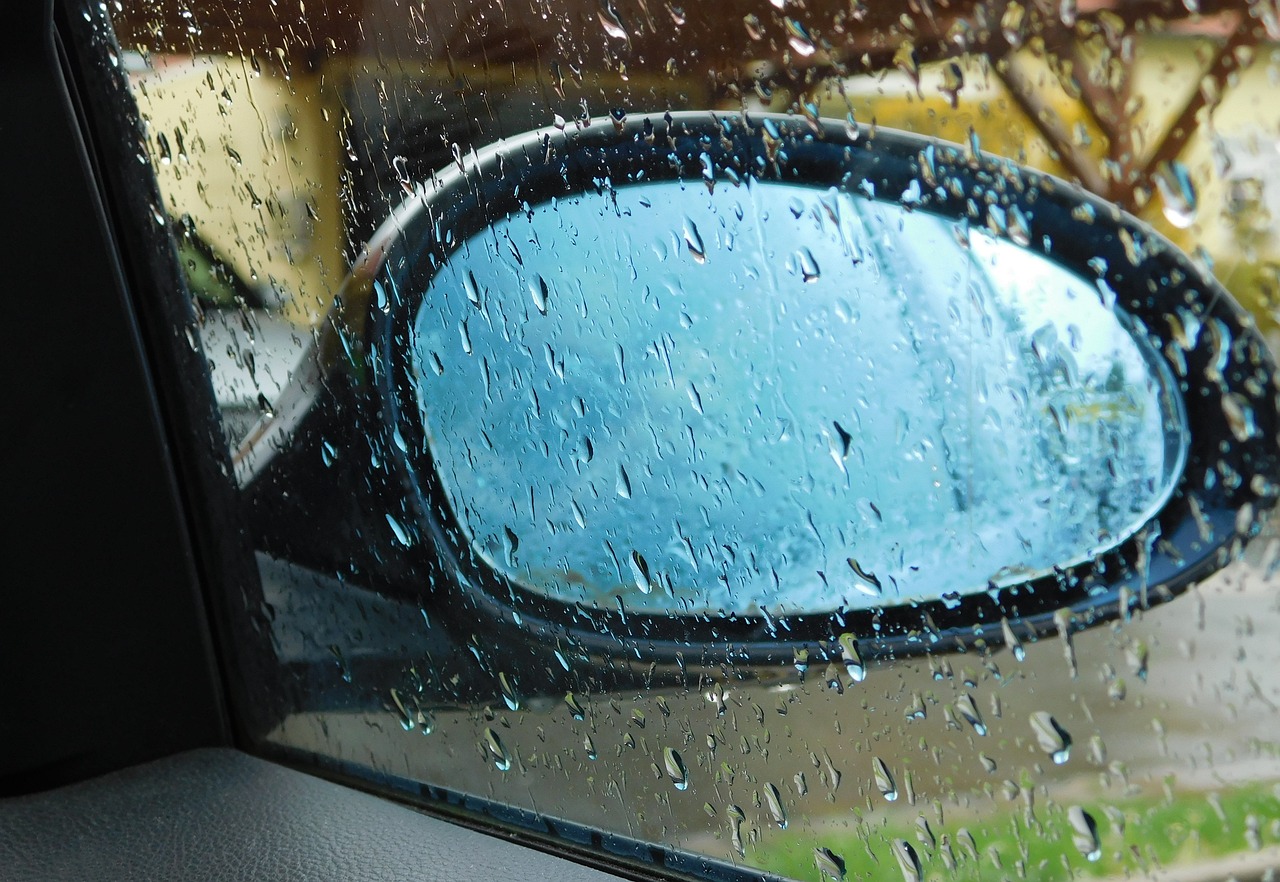 雨手洗车加盟项目，抓住市场机遇，实现财富梦想