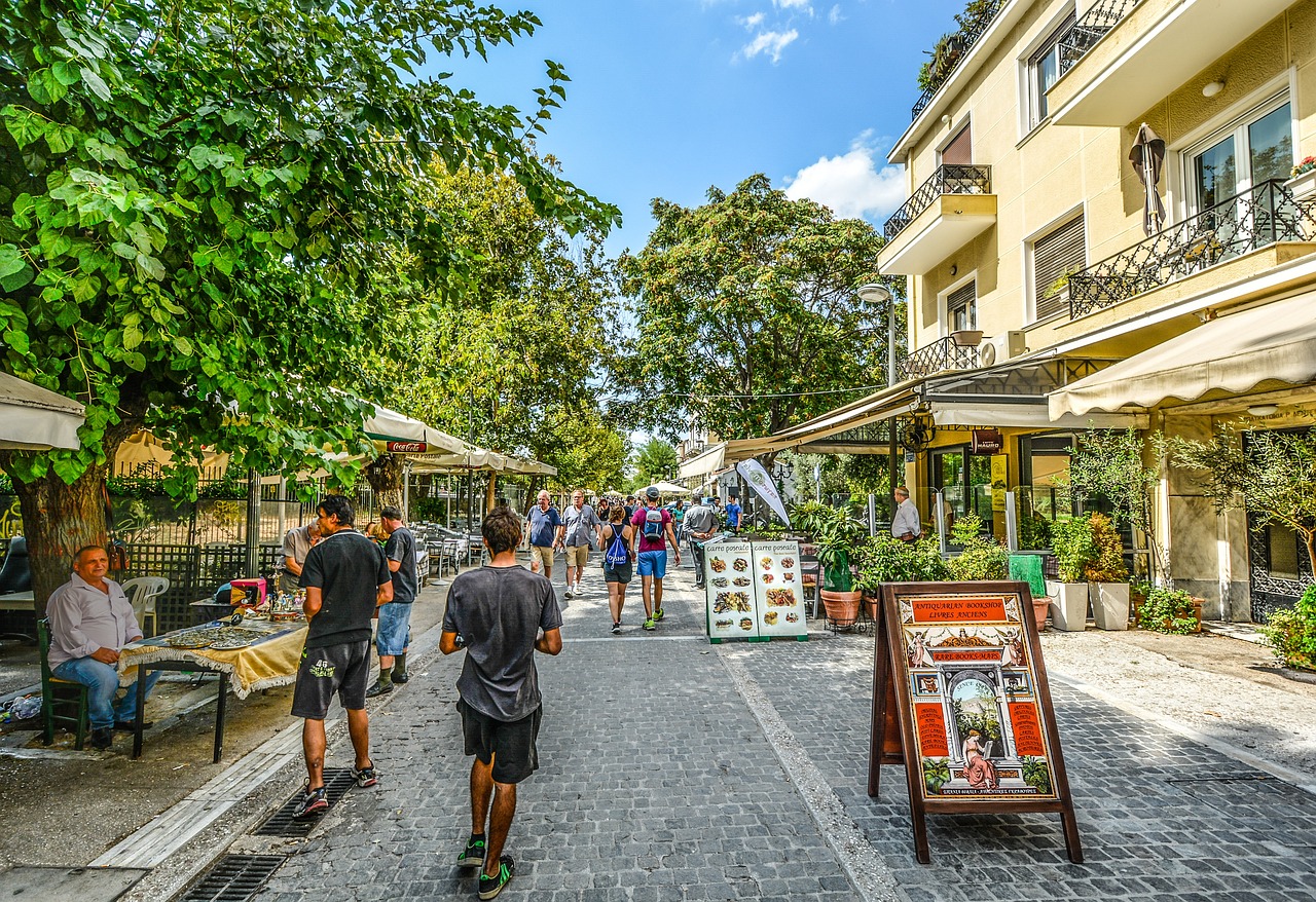 愉悦旅行加盟指南，如何成功开设一家愉客行旅行店铺