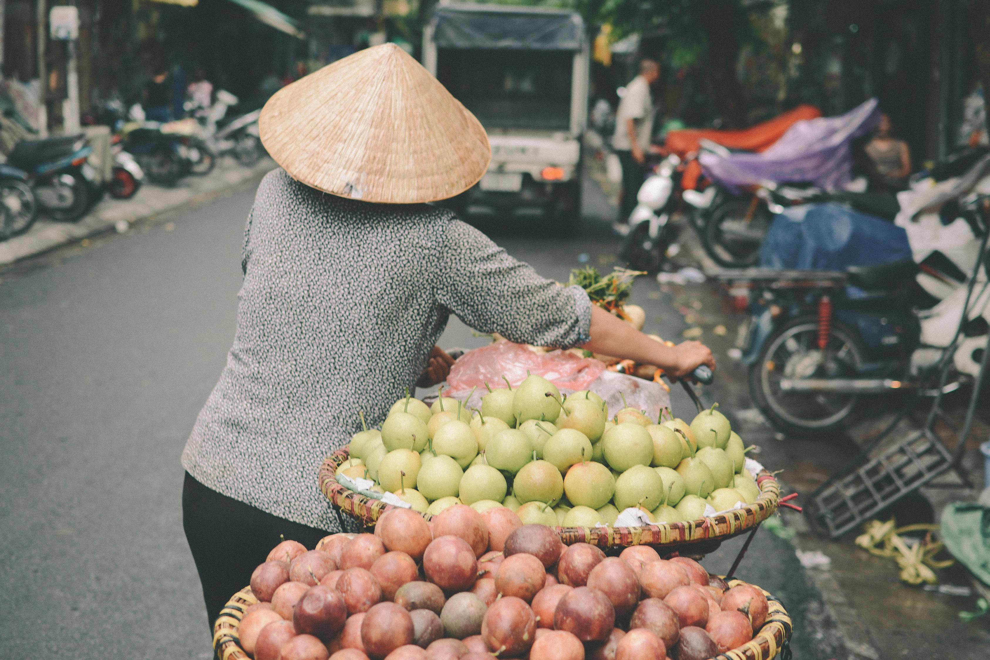 成都品牌菜场加盟，打造城市生活新地标