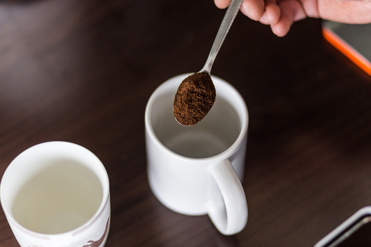 开心咖啡奶茶加盟指南，如何轻松加盟开心咖啡奶茶