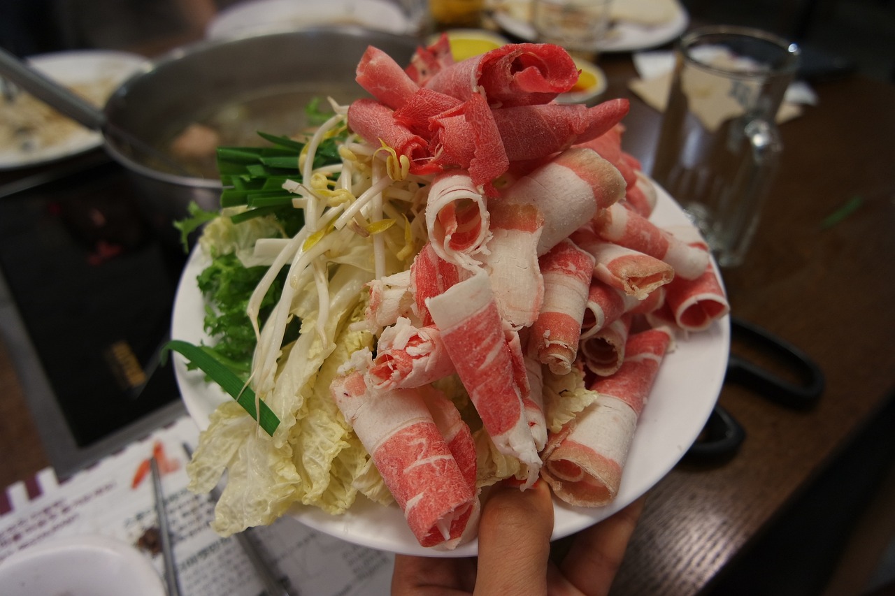 豆花牛肉火锅加盟全攻略