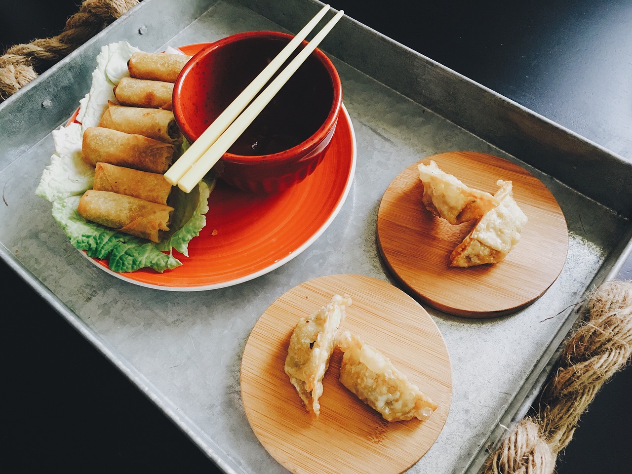 加盟特色水饺店，如何选择正确的品牌与合作伙伴